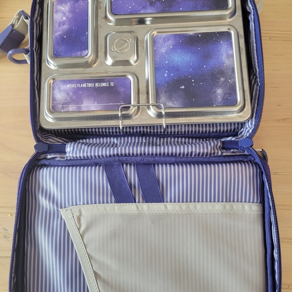 Planetbox Rover with Stardust Carry Case and Magnets - Picture 5 of 7